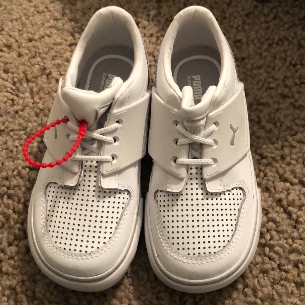 Puma shoes